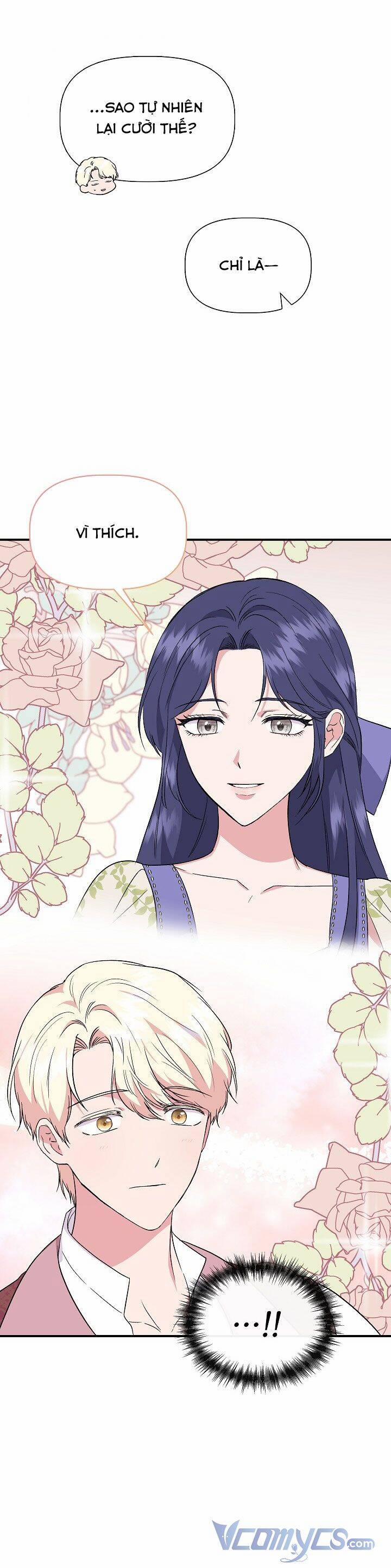 Tôi Không Phải Là Cinderella 56 trang 47