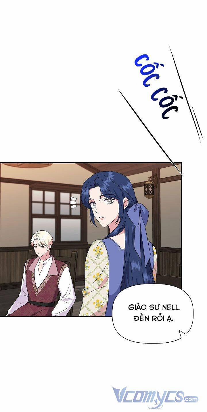 Tôi Không Phải Là Cinderella 56 trang 49