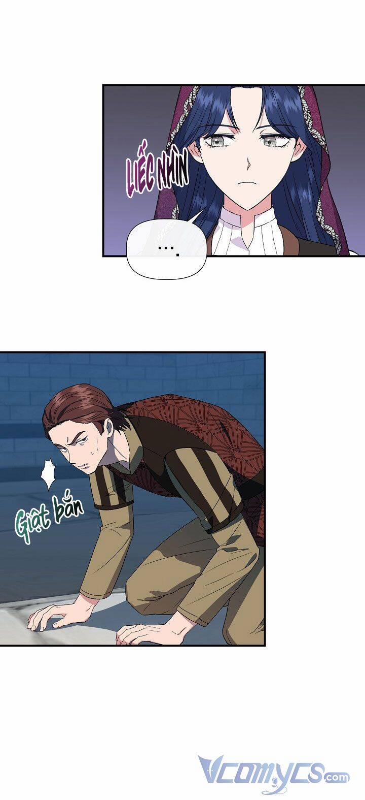 Tôi Không Phải Là Cinderella 56 trang 5