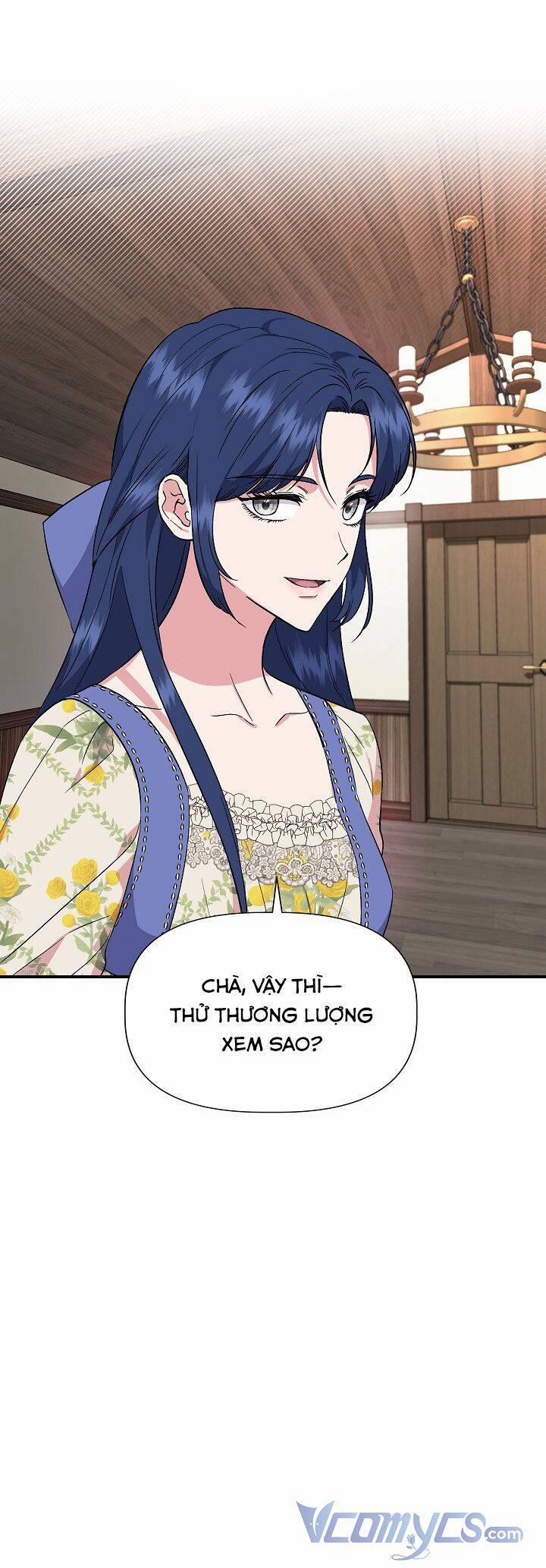 Tôi Không Phải Là Cinderella 56 trang 50