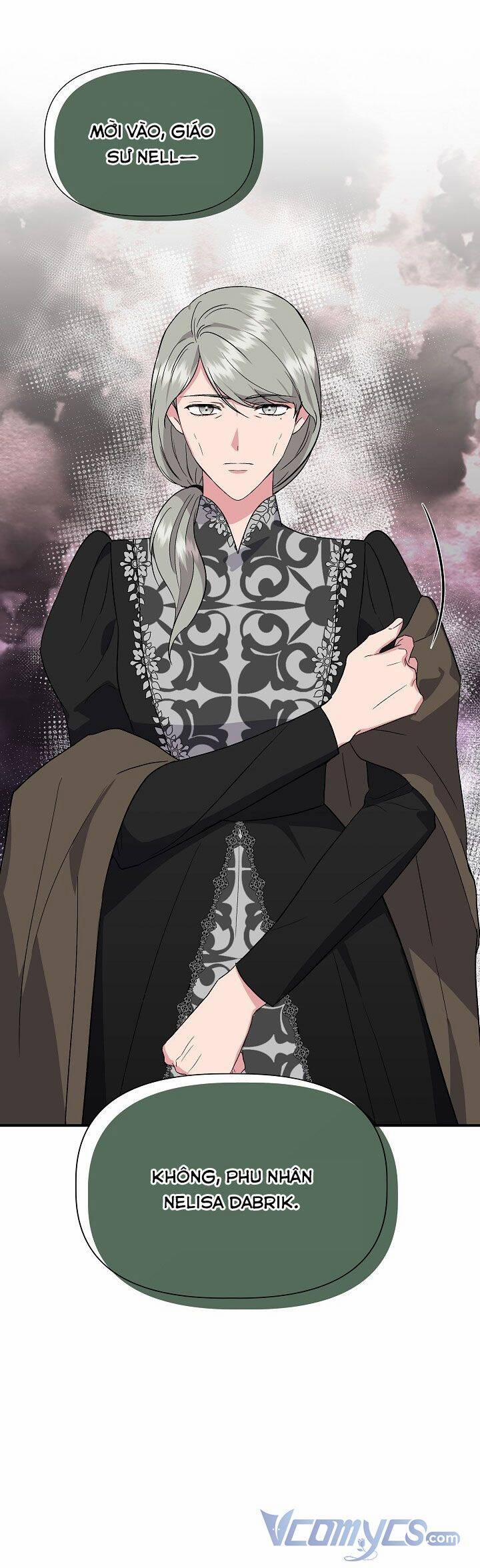 Tôi Không Phải Là Cinderella 56 trang 52