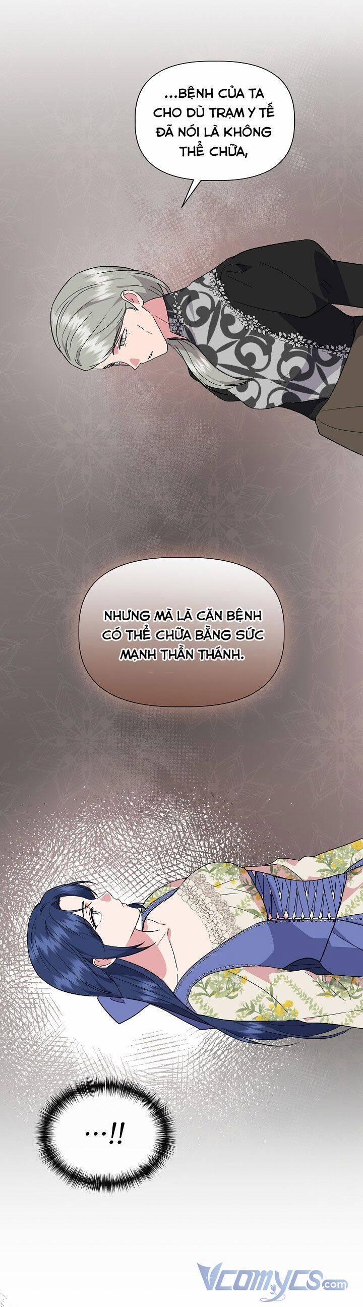 Tôi Không Phải Là Cinderella 56 trang 56