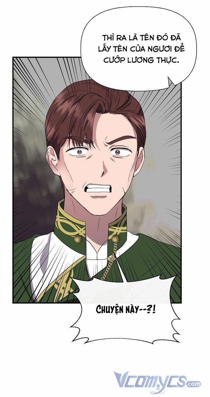 Tôi Không Phải Là Cinderella 56 trang 6