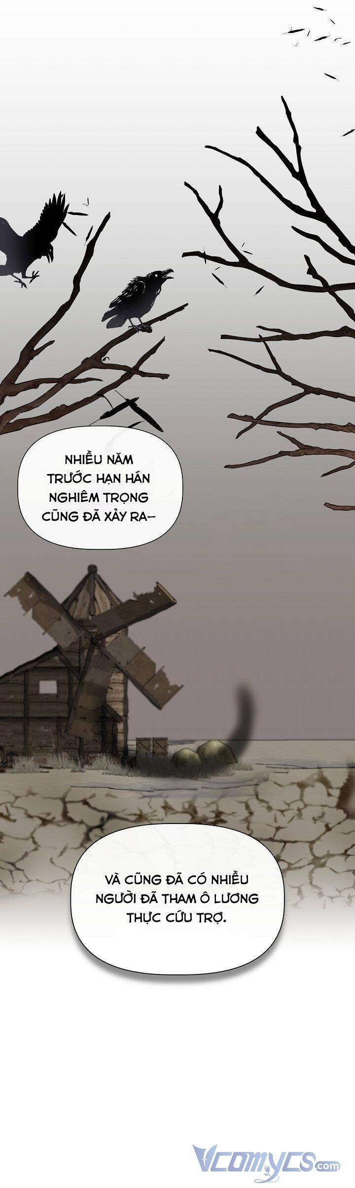 Tôi Không Phải Là Cinderella 56 trang 60