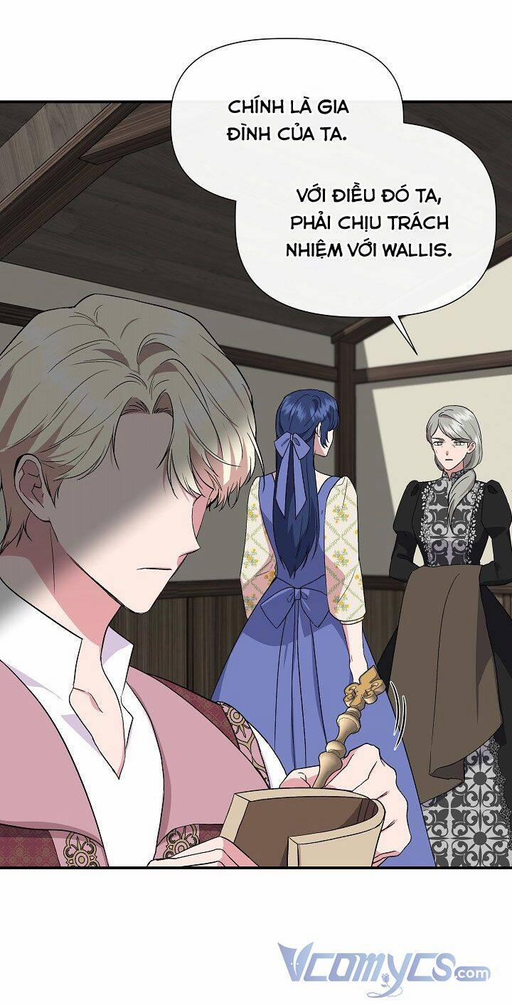 Tôi Không Phải Là Cinderella 56 trang 61