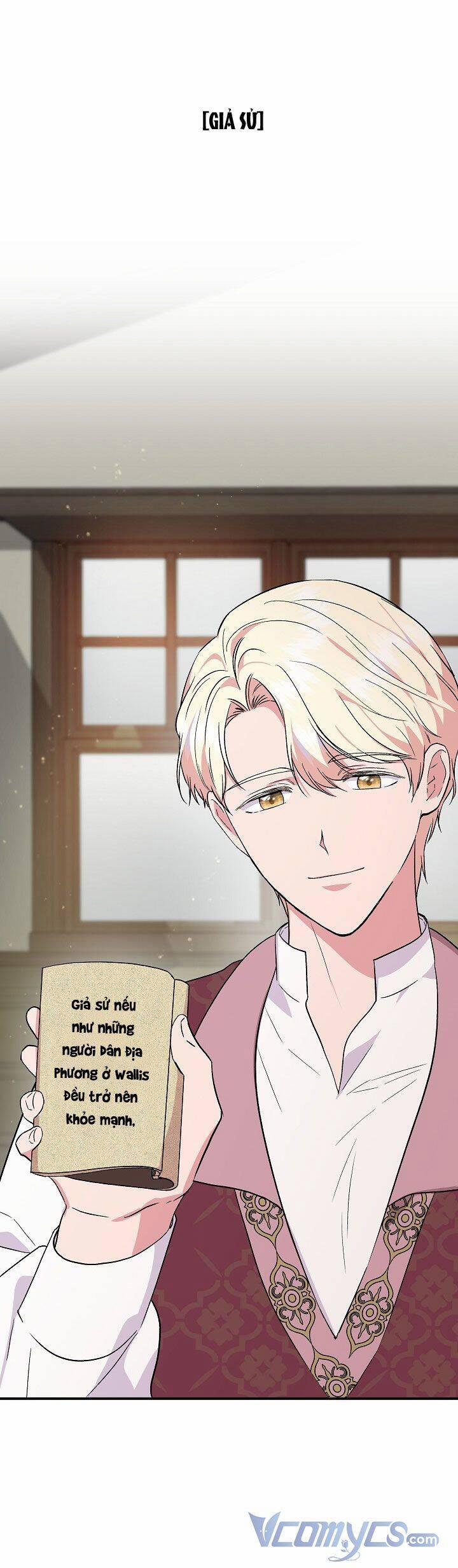 Tôi Không Phải Là Cinderella 56 trang 63