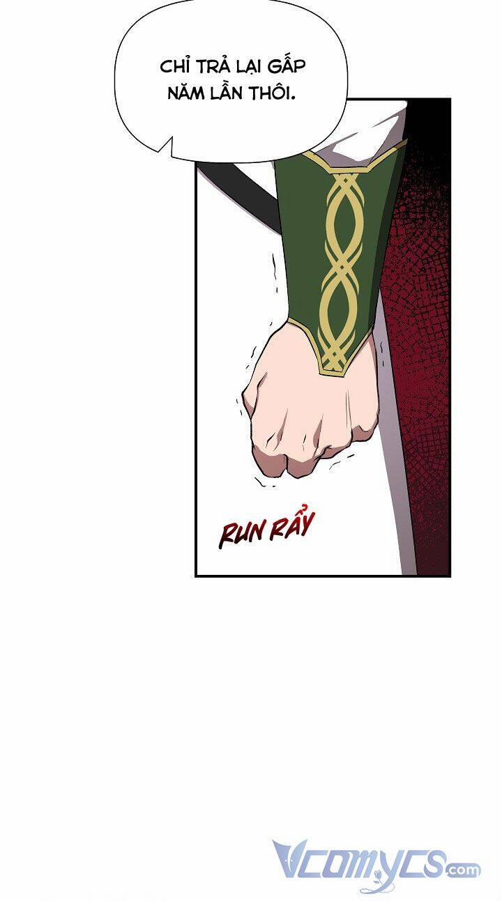 Tôi Không Phải Là Cinderella 56 trang 9