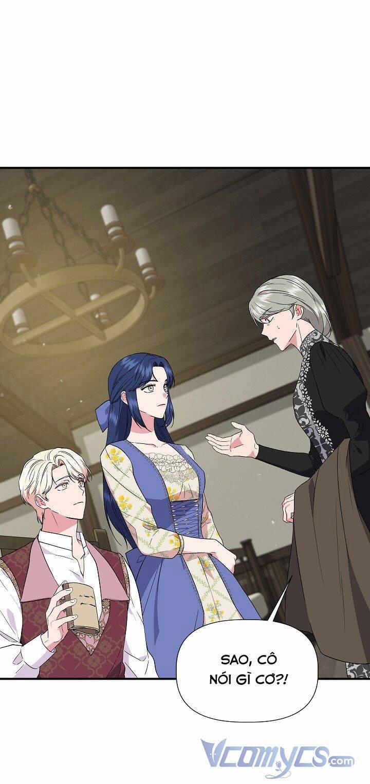 Tôi Không Phải Là Cinderella 57 trang 0