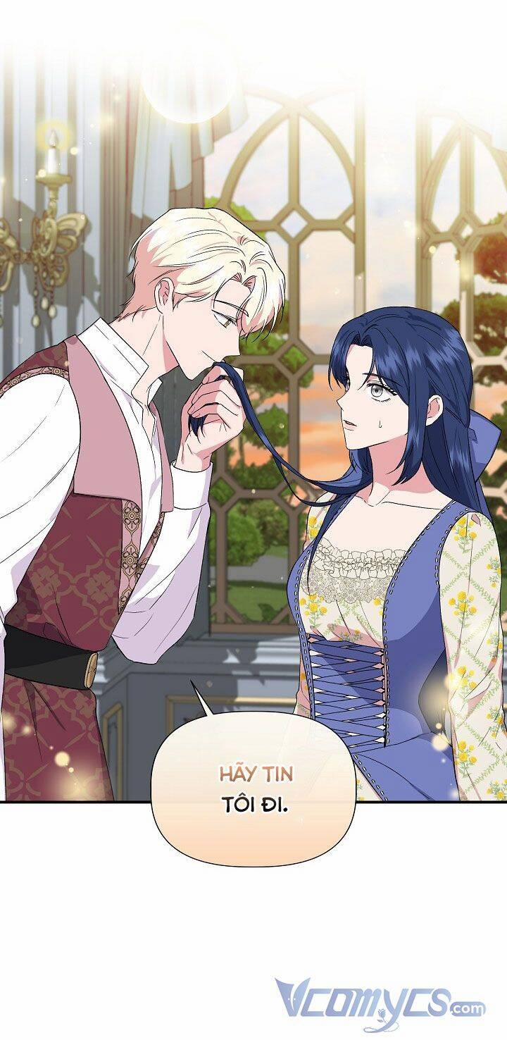 Tôi Không Phải Là Cinderella 57 trang 12