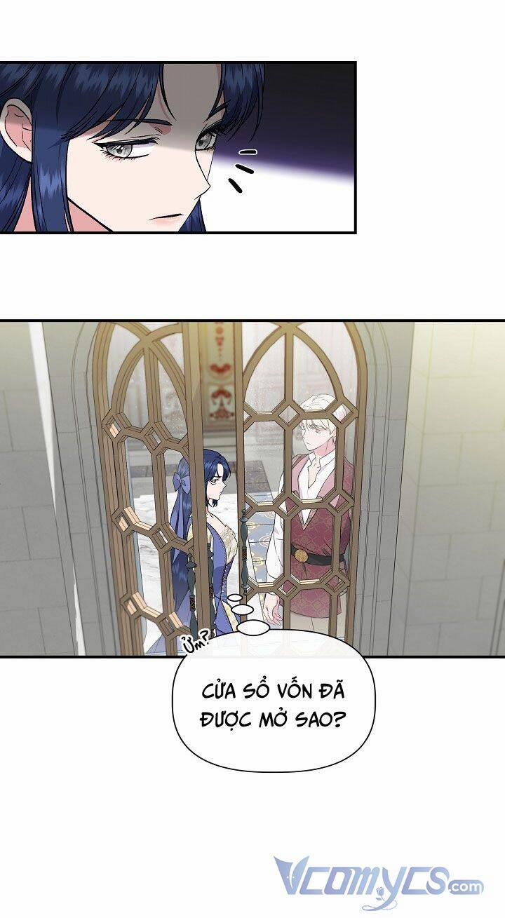 Tôi Không Phải Là Cinderella 57 trang 15