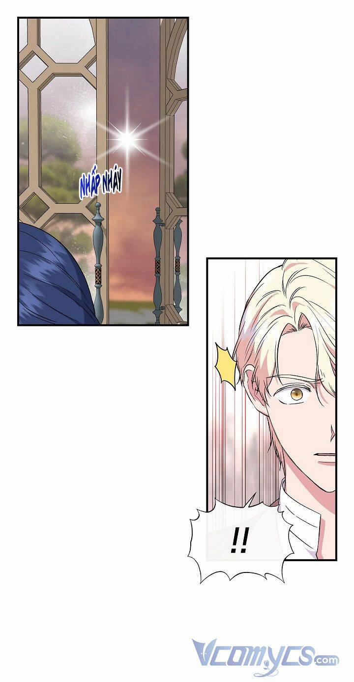 Tôi Không Phải Là Cinderella 57 trang 16