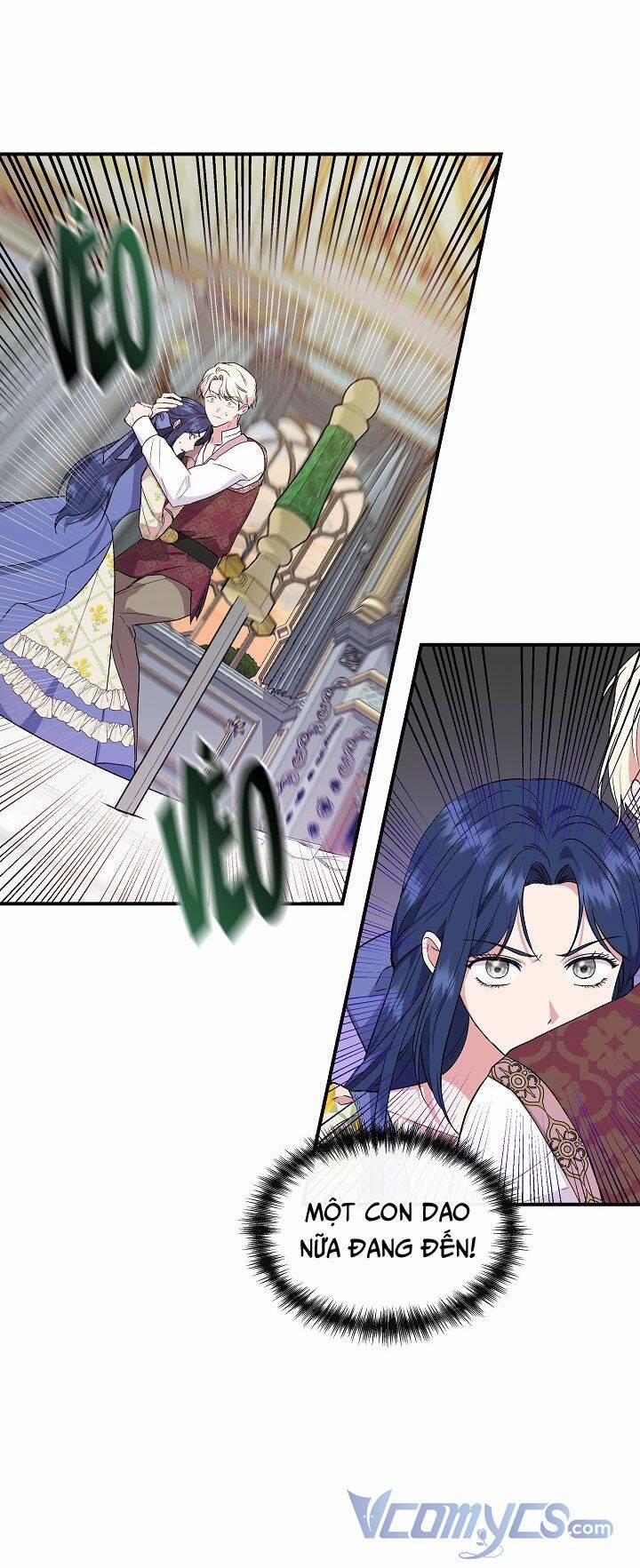 Tôi Không Phải Là Cinderella 57 trang 18