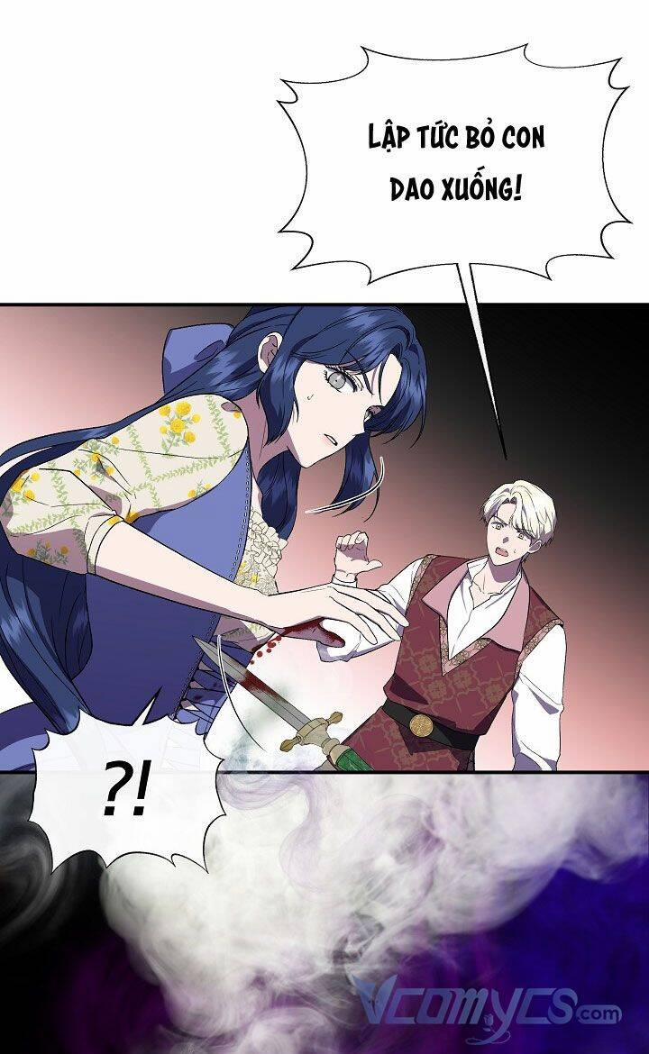 Tôi Không Phải Là Cinderella 57 trang 21