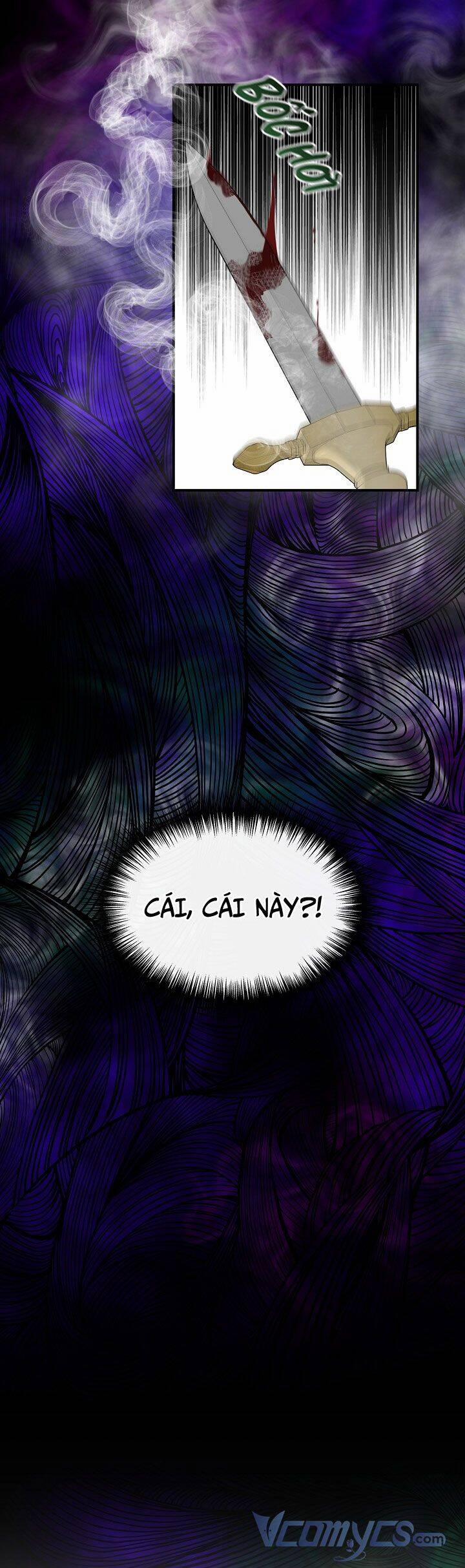 Tôi Không Phải Là Cinderella 57 trang 22