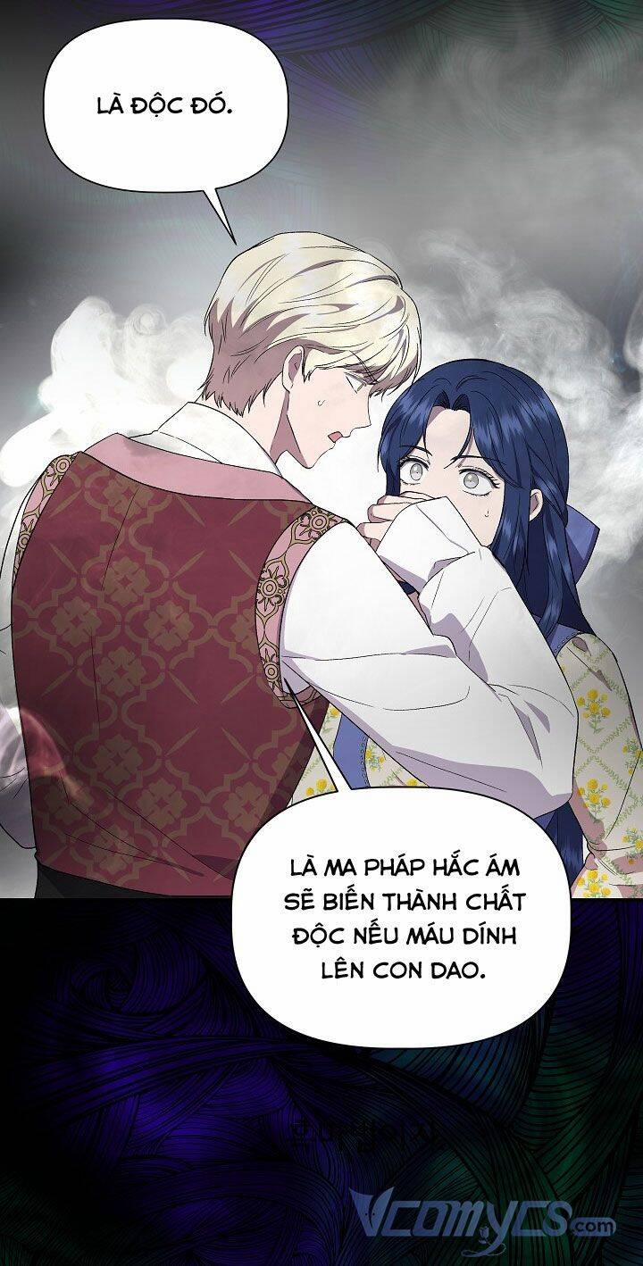 Tôi Không Phải Là Cinderella 57 trang 23