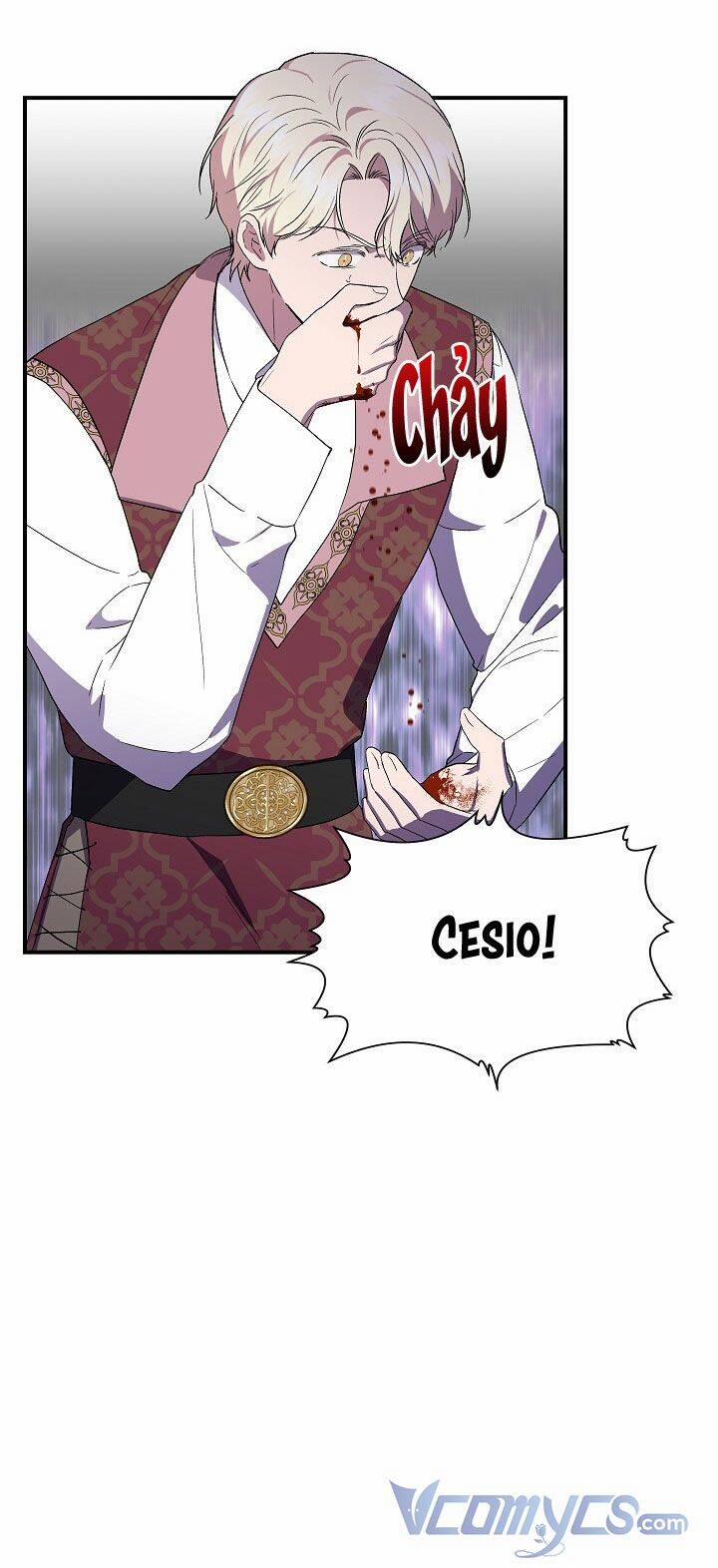 Tôi Không Phải Là Cinderella 57 trang 26