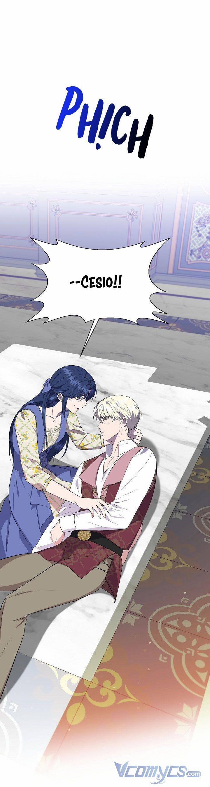 Tôi Không Phải Là Cinderella 57 trang 32