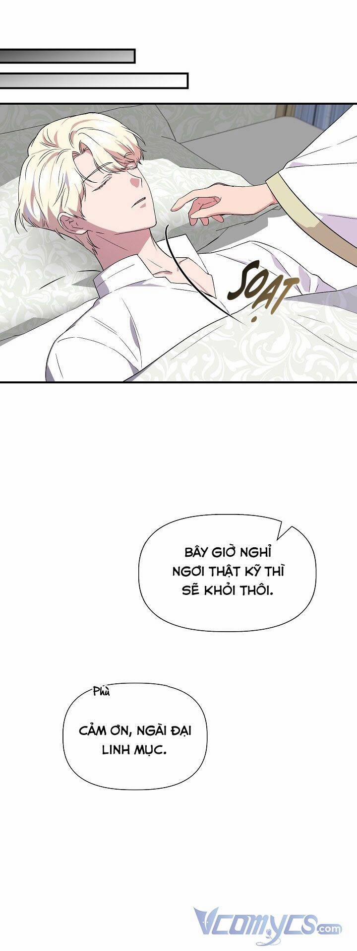 Tôi Không Phải Là Cinderella 57 trang 37