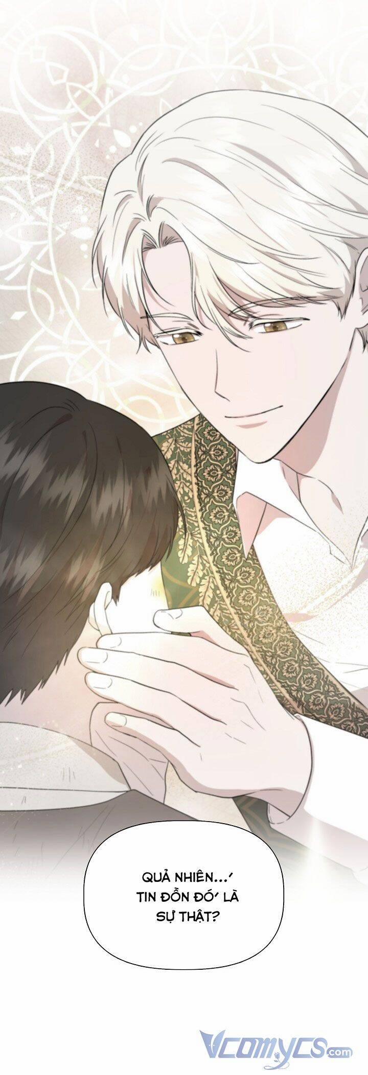 Tôi Không Phải Là Cinderella 57 trang 40