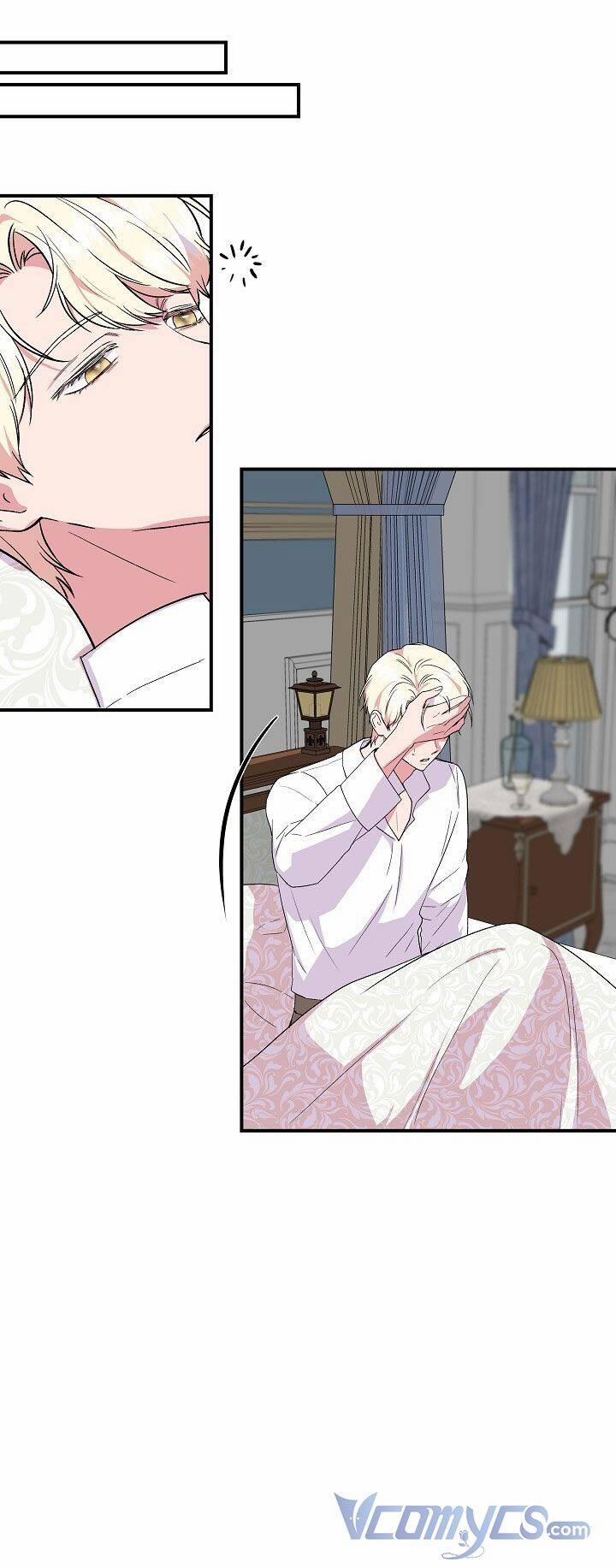 Tôi Không Phải Là Cinderella 57 trang 47