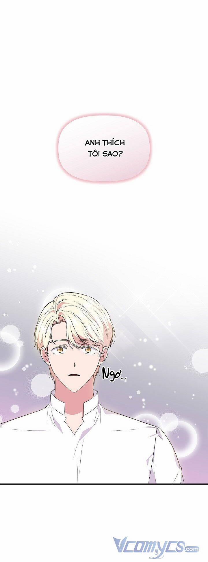 Tôi Không Phải Là Cinderella 58 trang 0