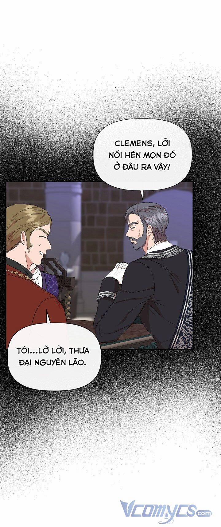 Tôi Không Phải Là Cinderella 58 trang 19