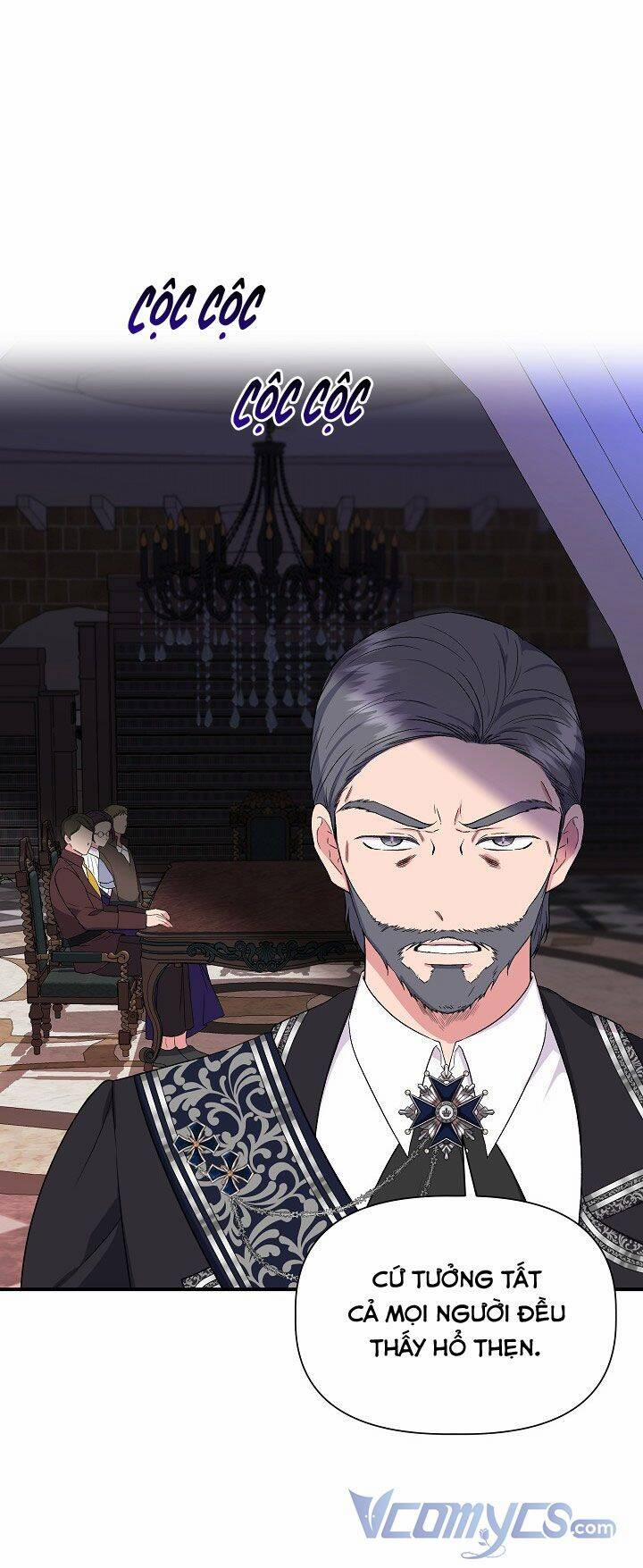 Tôi Không Phải Là Cinderella 58 trang 27