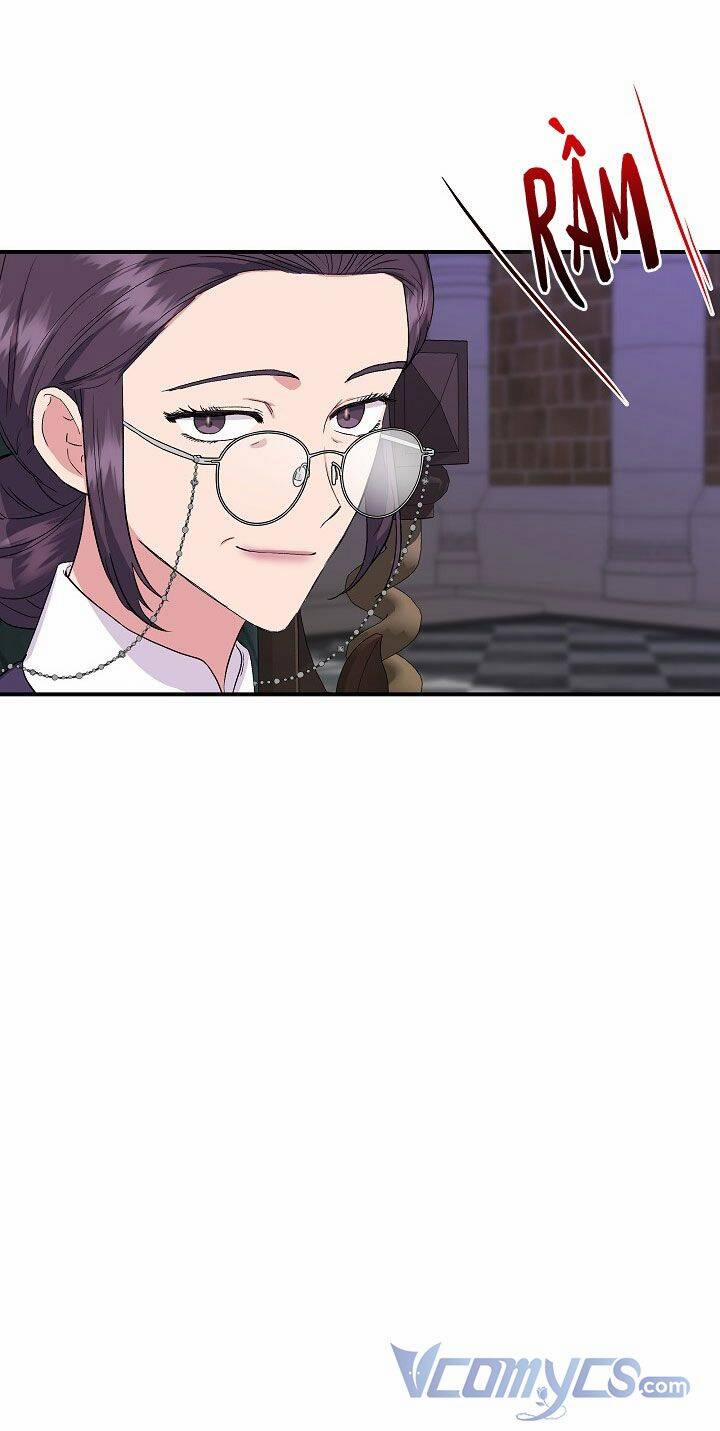 Tôi Không Phải Là Cinderella 58 trang 28