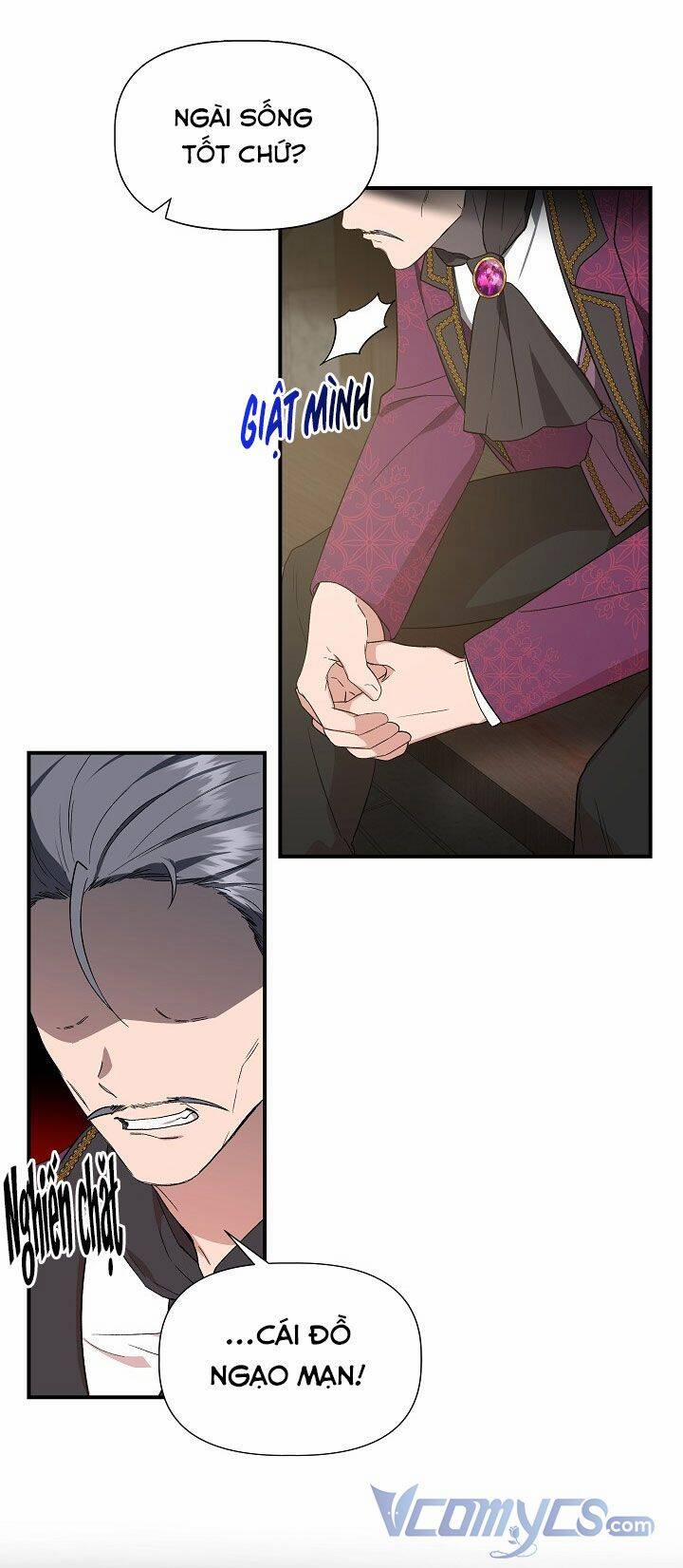 Tôi Không Phải Là Cinderella 58 trang 42