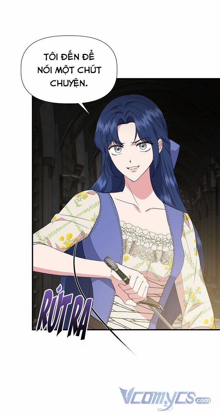 Tôi Không Phải Là Cinderella 58 trang 44