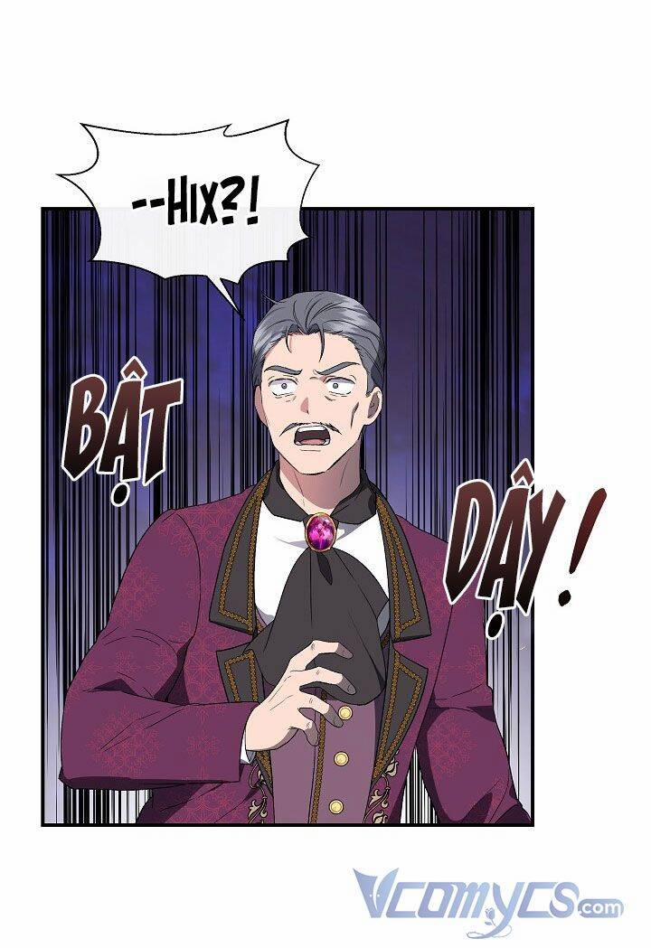 Tôi Không Phải Là Cinderella 58 trang 46