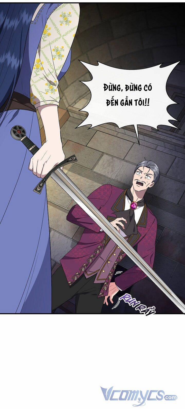 Tôi Không Phải Là Cinderella 58 trang 47