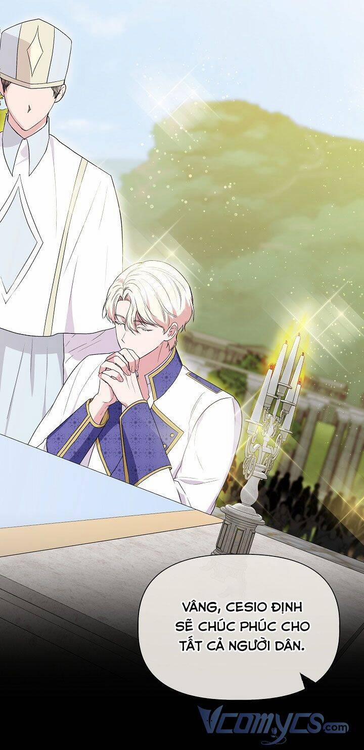 Tôi Không Phải Là Cinderella 58 trang 5