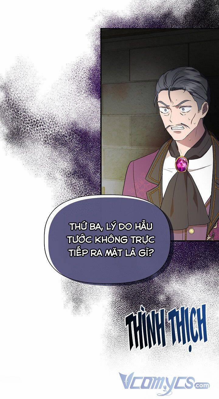 Tôi Không Phải Là Cinderella 58 trang 55