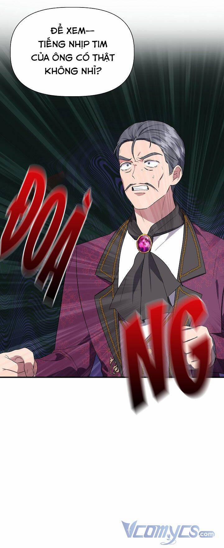 Tôi Không Phải Là Cinderella 58 trang 57