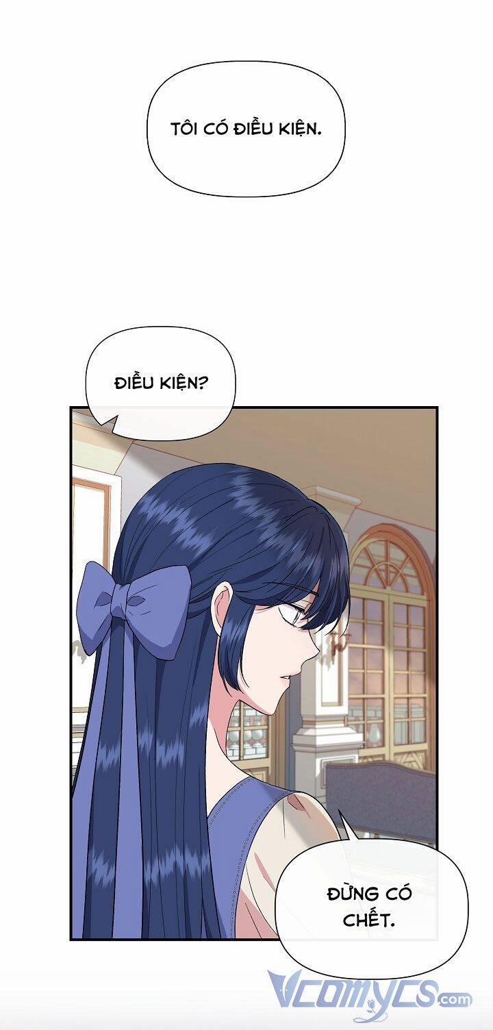 Tôi Không Phải Là Cinderella 58 trang 9