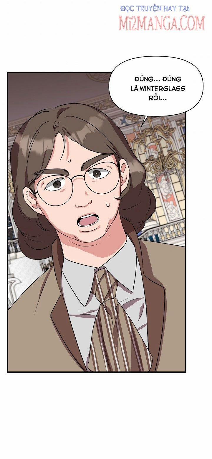 Tôi Không Phải Là Cinderella 6.5 trang 10