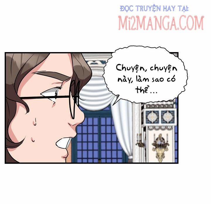 Tôi Không Phải Là Cinderella 6.5 trang 12