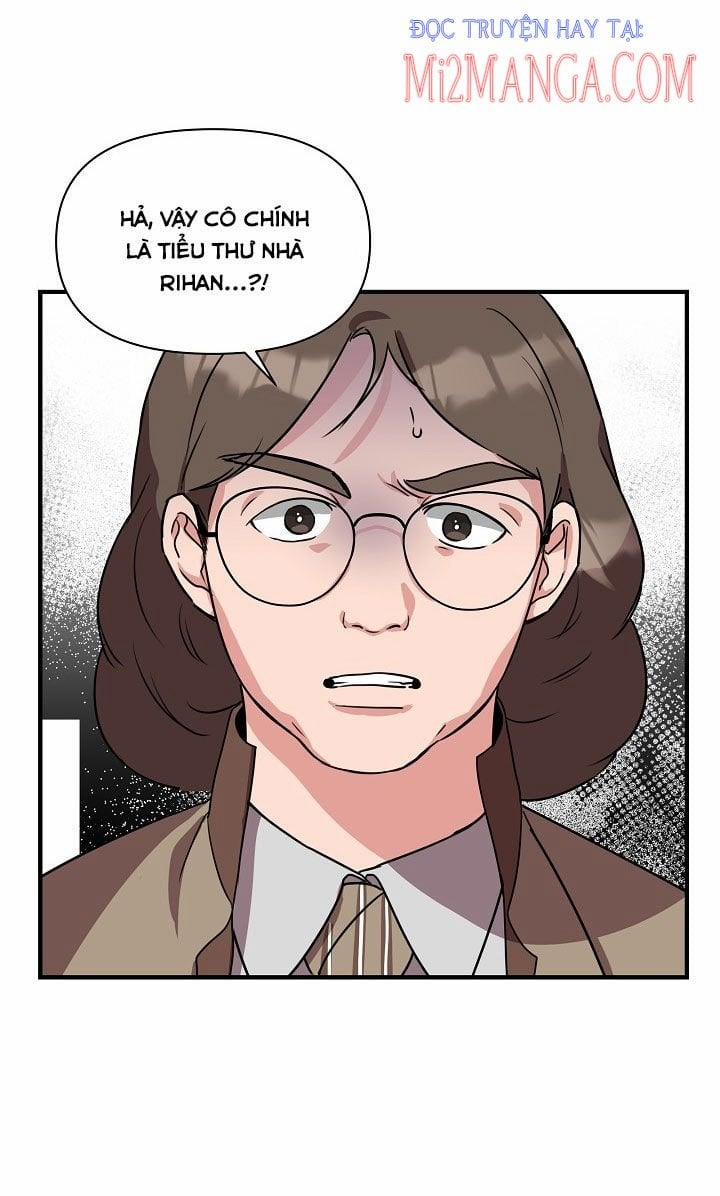 Tôi Không Phải Là Cinderella 6.5 trang 14