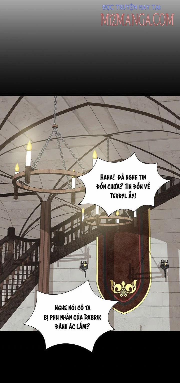 Tôi Không Phải Là Cinderella 6.5 trang 17