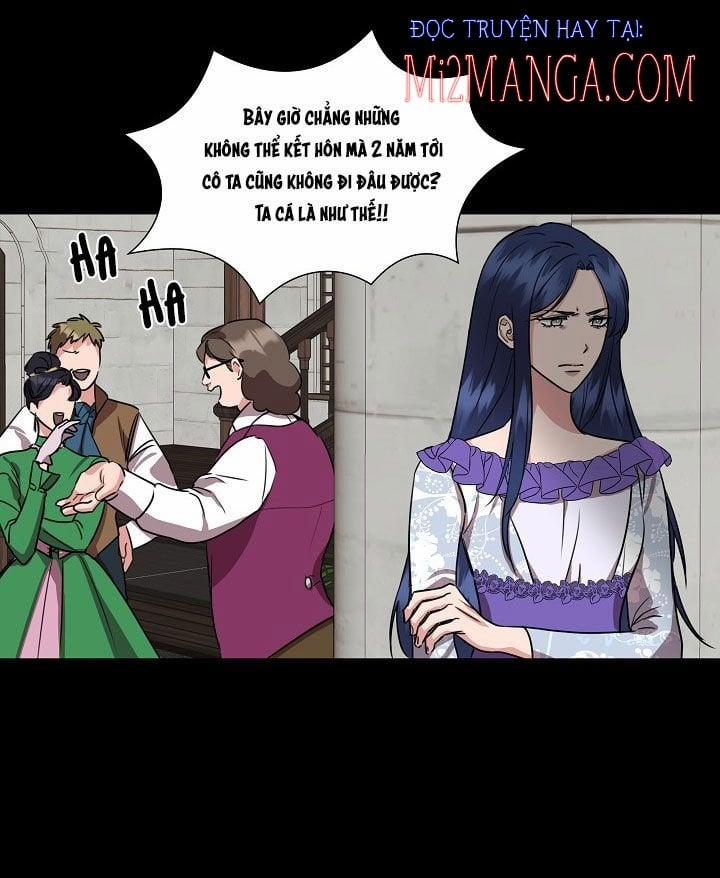 Tôi Không Phải Là Cinderella 6.5 trang 19