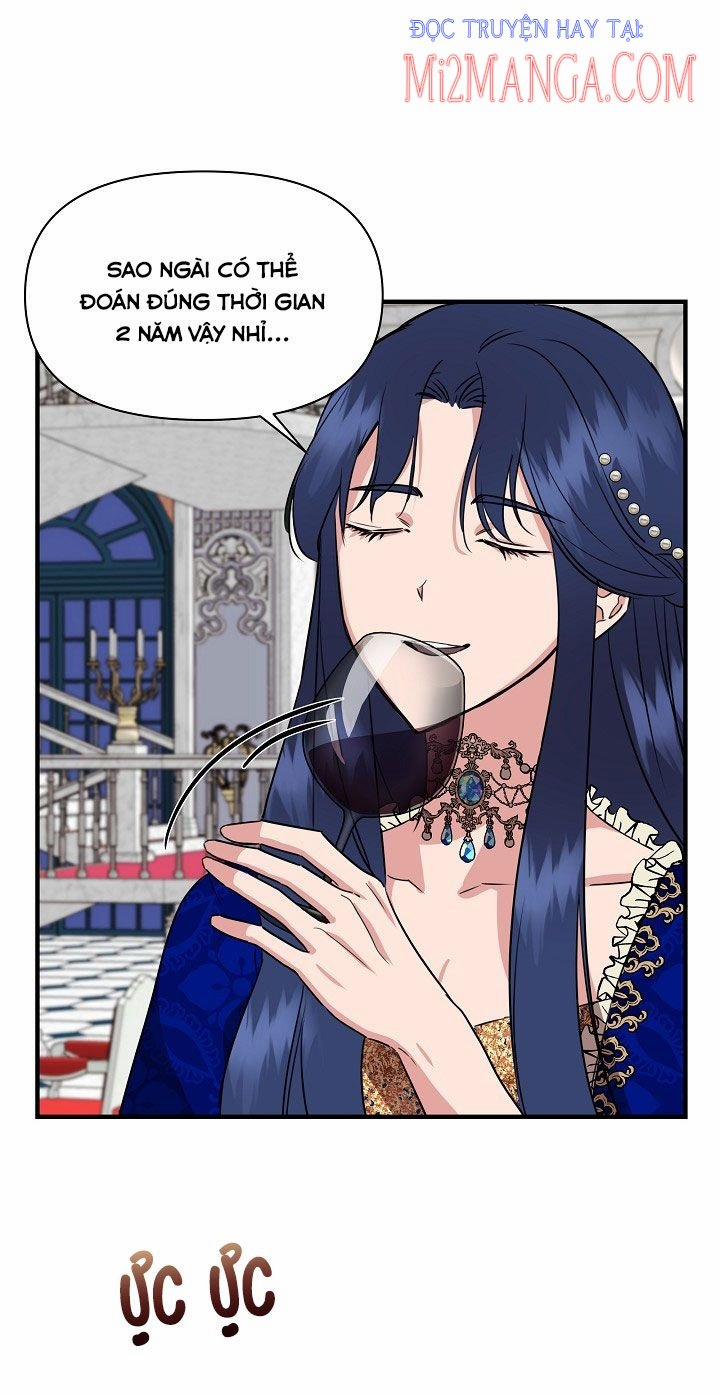 Tôi Không Phải Là Cinderella 6.5 trang 22