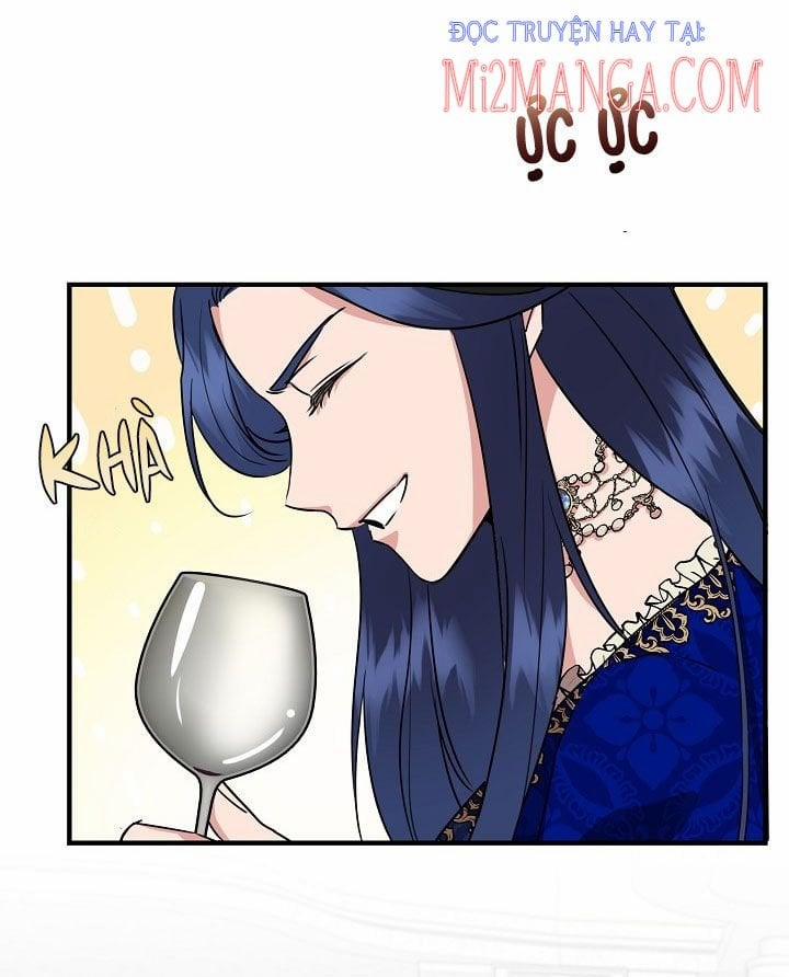 Tôi Không Phải Là Cinderella 6.5 trang 23