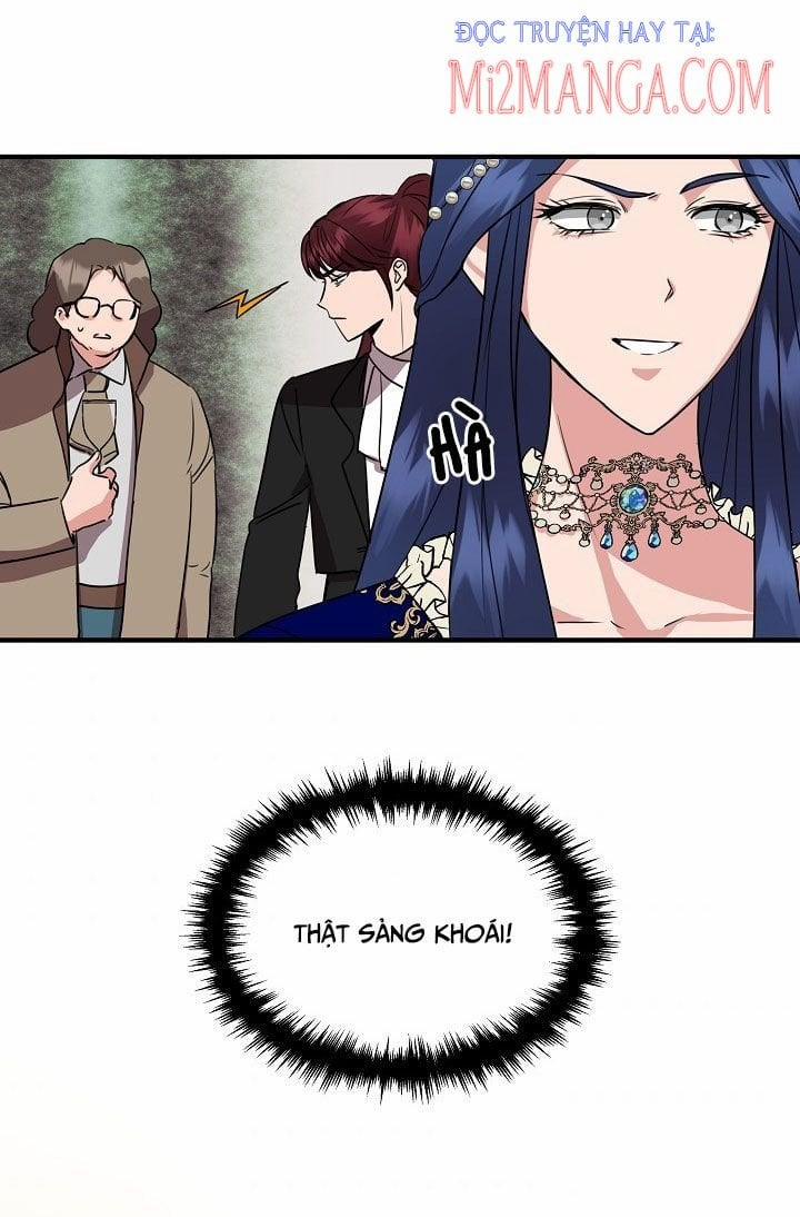 Tôi Không Phải Là Cinderella 6.5 trang 25