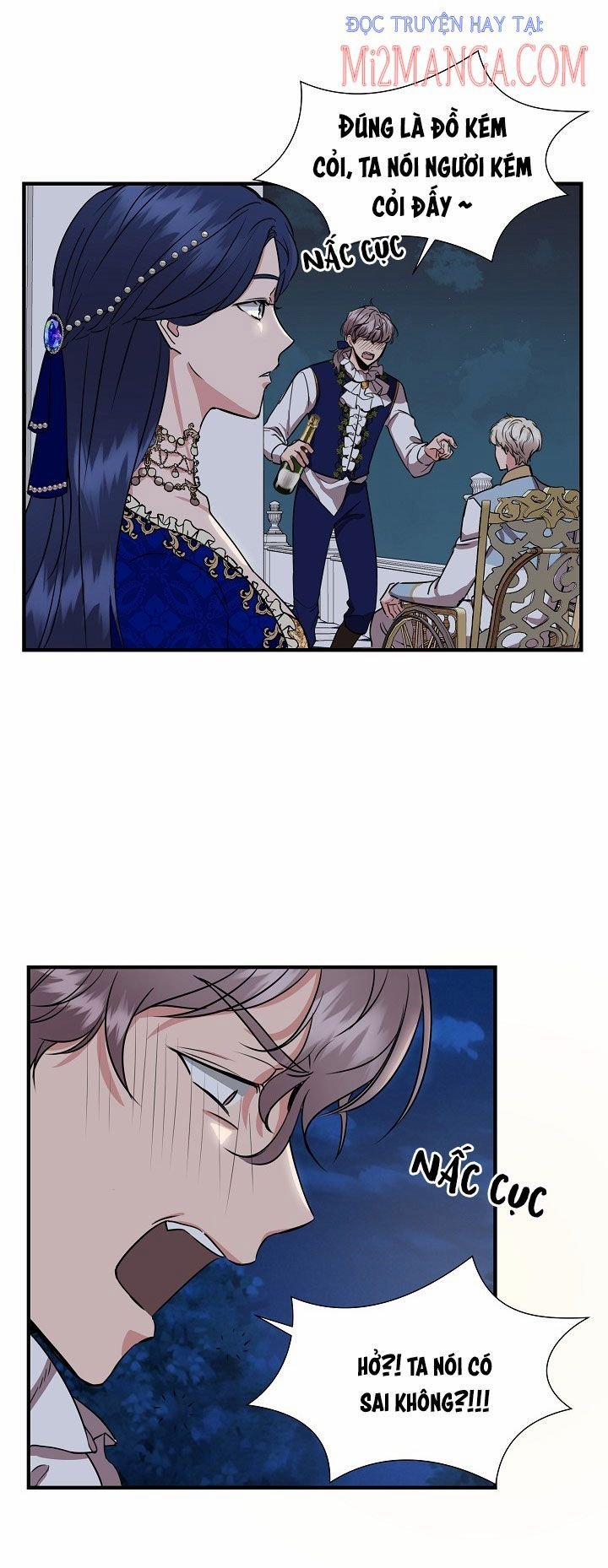 Tôi Không Phải Là Cinderella 6.5 trang 29