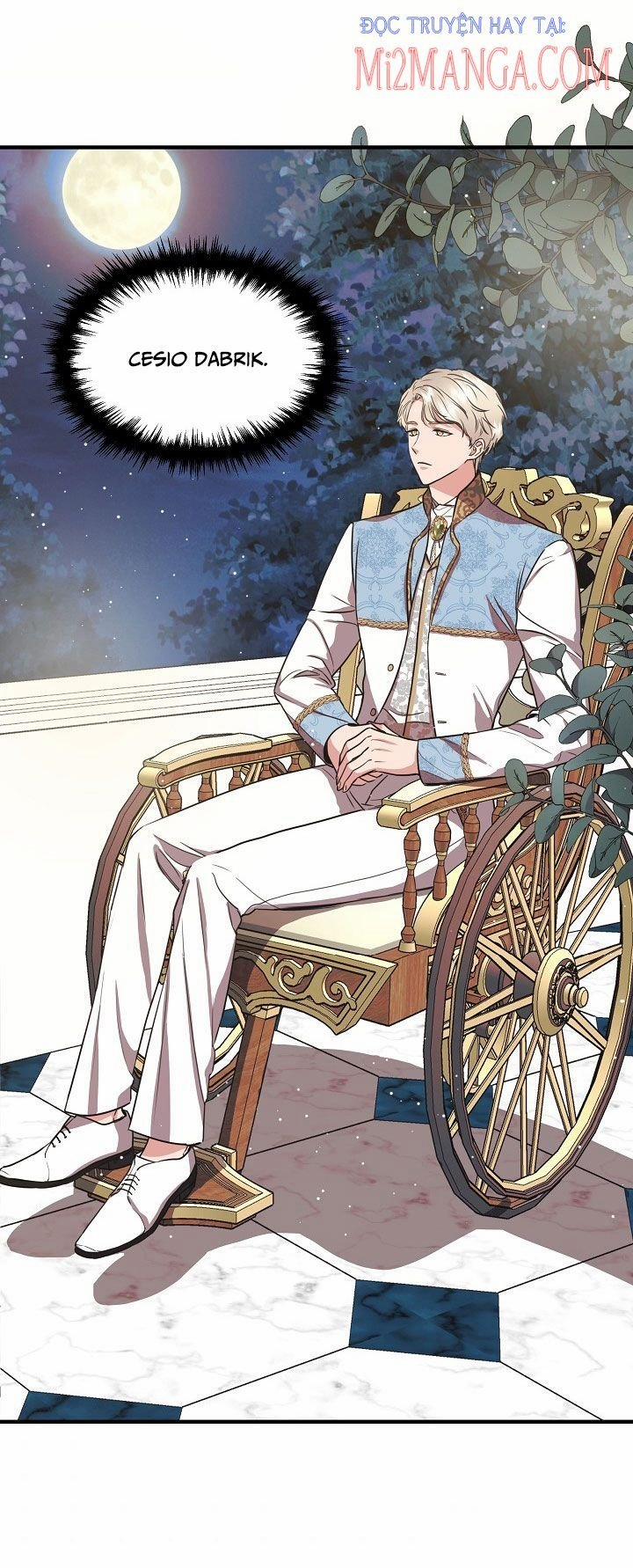 Tôi Không Phải Là Cinderella 6.5 trang 32