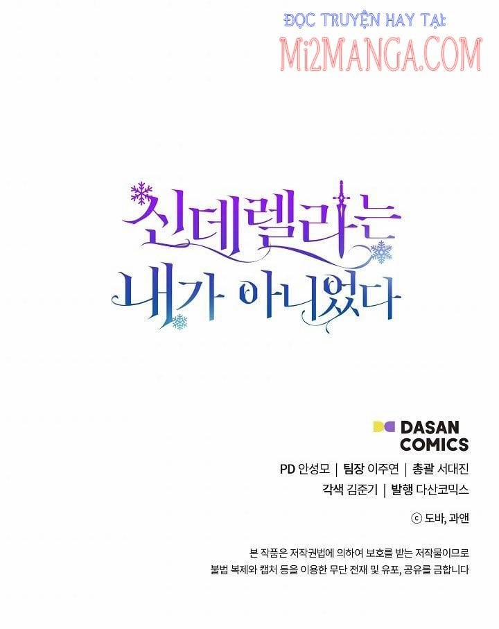 Tôi Không Phải Là Cinderella 6.5 trang 33