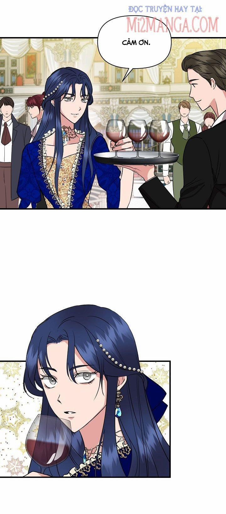 Tôi Không Phải Là Cinderella 6.5 trang 5