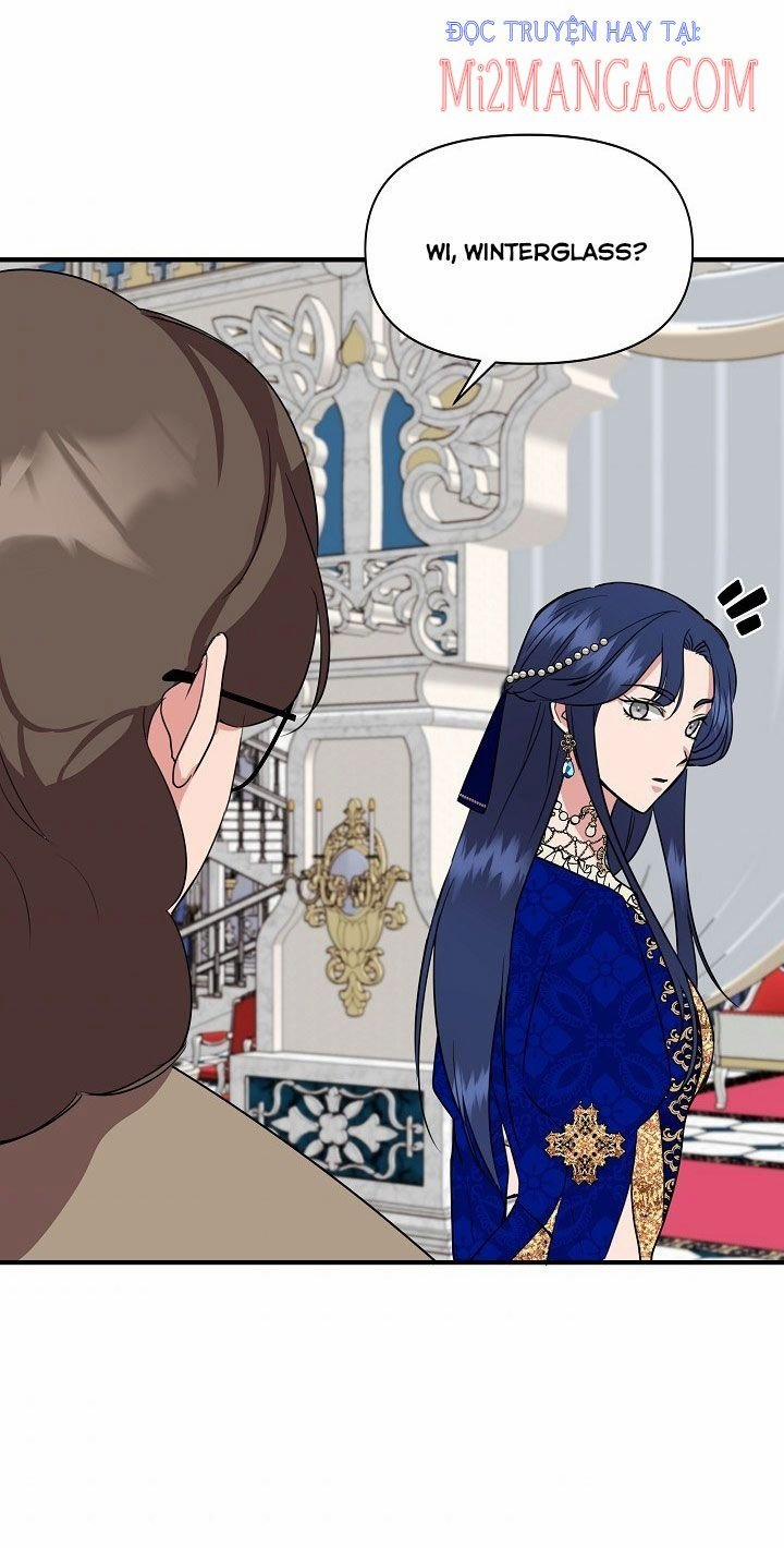 Tôi Không Phải Là Cinderella 6.5 trang 9