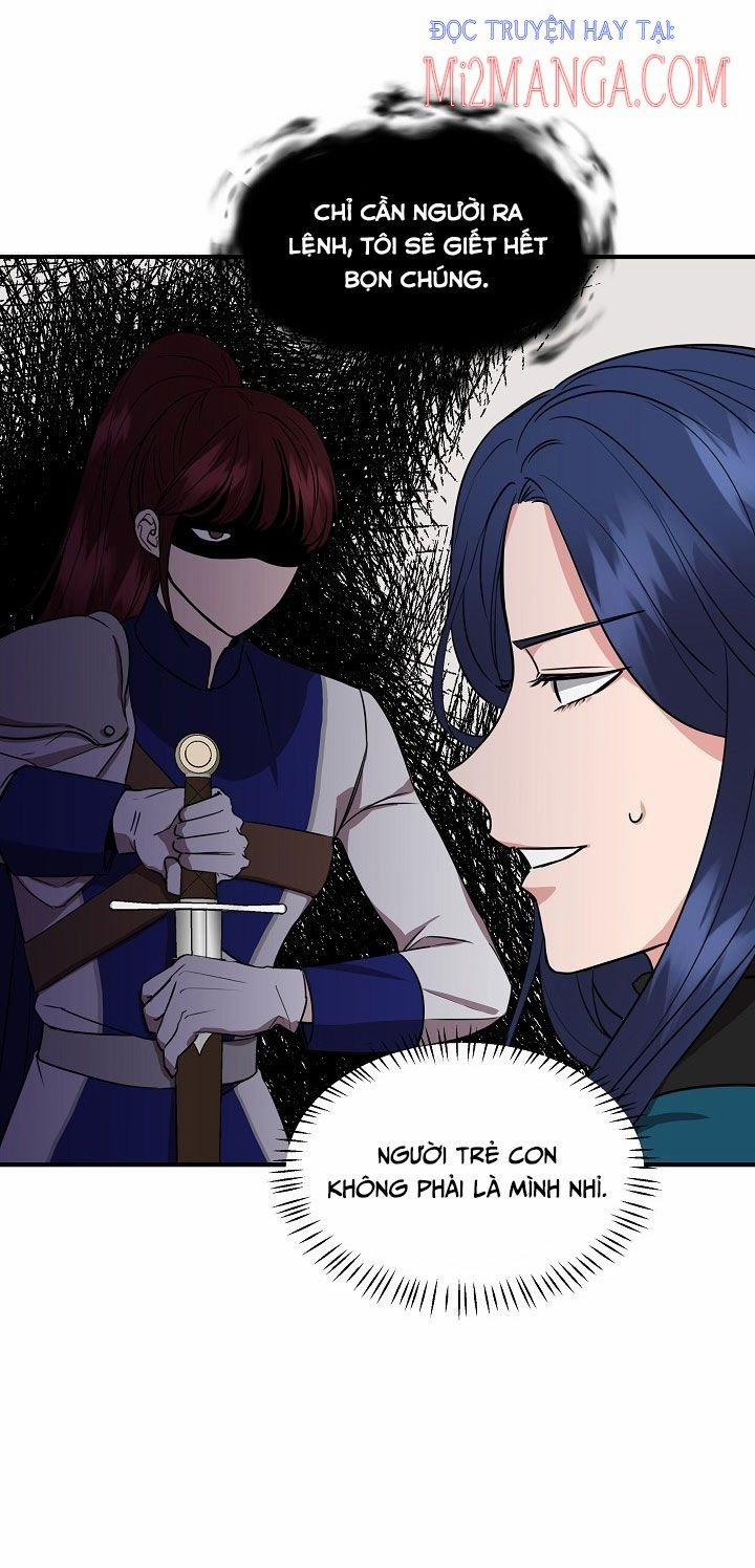 Tôi Không Phải Là Cinderella 6 trang 10